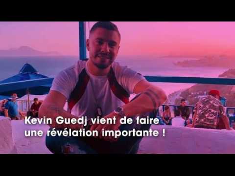 VIDEO : Kevin Guedj : bientt dans LMvsMonde4, il fait une rvlation sur le casting !