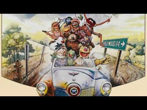 VIDEO : 'The Muppet Movie' Is  Returning To Theaters