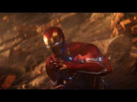 VIDEO : Marvel Fans Launch Petition Demanding the Return of Iron Man