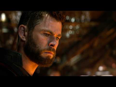 VIDEO : Will Chris Hemsworth Keep Playing Thor After Endgame?