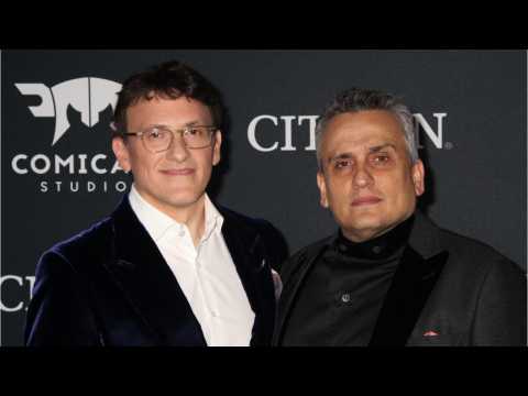 VIDEO : Avengers: Endgame Directors Will Produce A 