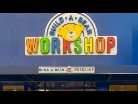 VIDEO : Build-A-Bear Workshop Boosted By 'Avengers: Endgame' Joke