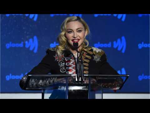 VIDEO : Madonna To Perform At World Pride In New York City