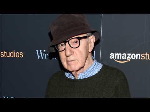 VIDEO : Woody Allen Will Film His Next Movie In Spain
