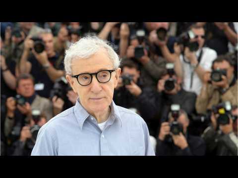 VIDEO : Woody Allen To Shoot Next Movie In Spain
