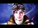 MONSTER HUNTER WORLD ICEBORNE Bande Annonce (2019) PS4 / Xbox One / PC