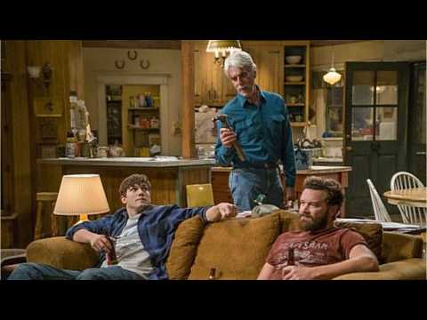 VIDEO : Netflix Cancels The Ranch