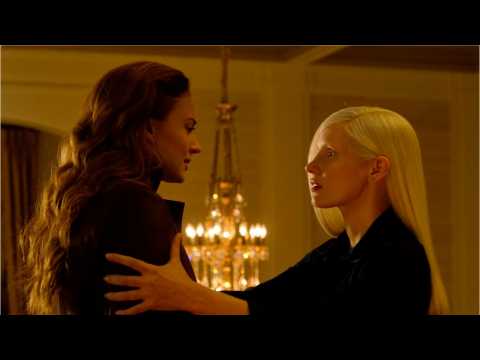 VIDEO : Is 'Dark Phoenix' DOA?