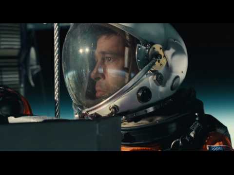 VIDEO : Triler de Ad Astra: Brad Pitt, preparado para salvar el Sistema Solar