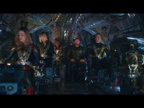 VIDEO : Avengers: Endgame Finally Goes Under $1 Million For A Day