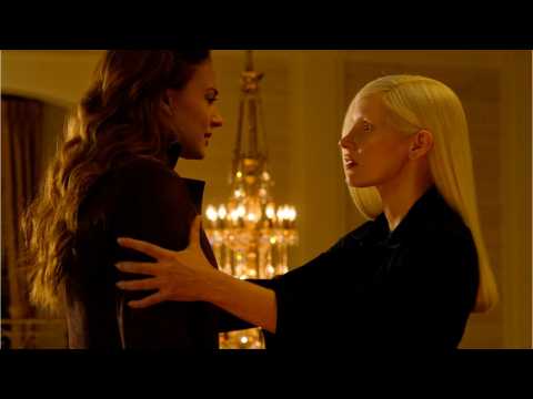 VIDEO : Critics Crush ?Dark Phoenix?