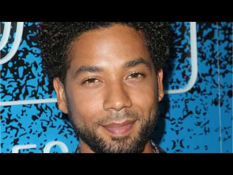 VIDEO : Jussie Smollett Will Not Return To Fox Drama 