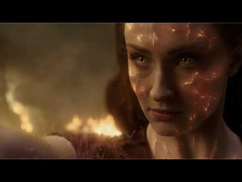 VIDEO : X-Men: Dark Phoenix
