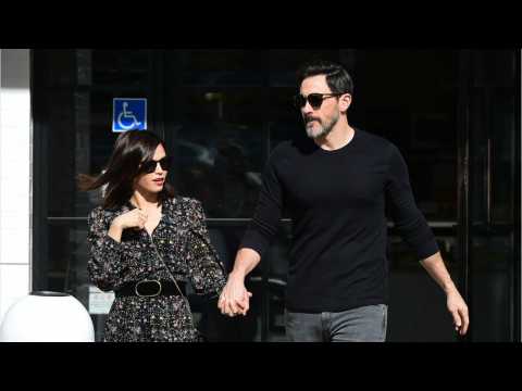 VIDEO : Jenna Dewan Shows Off Her New Boyfriend On Instagram