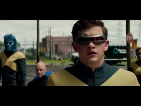 VIDEO : 'Dark Phoenix' fails to ignite latest version of X-Men saga