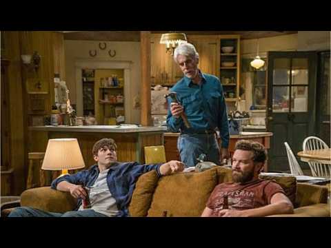 VIDEO : Netflix To End ?The Ranch?