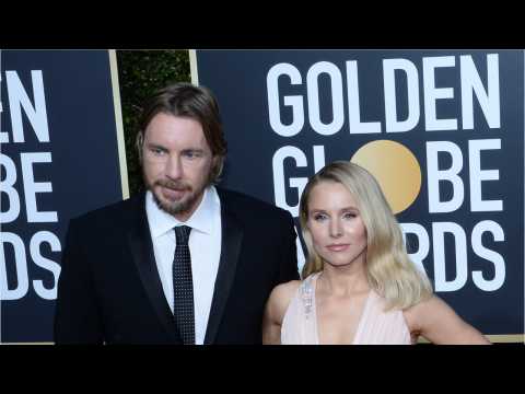 VIDEO : Relationship Advice From Kristen Bell And Dax Shepard