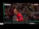 Zap sport du 6 juin - Ligue des Nations : Cristiano Ronaldo envoie le Portugal en finale (vidéo)
