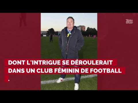 VIDEO : Le ralisateur franais Fabien Onteniente va sortir une srie consacre au football fminin