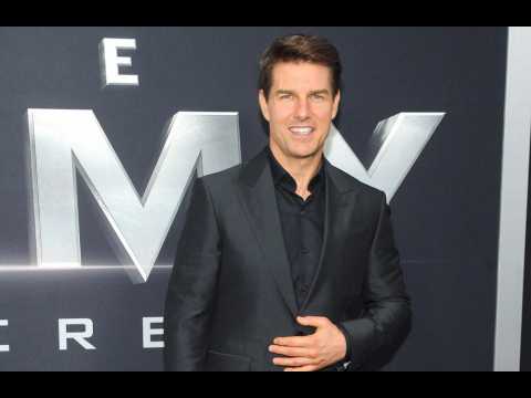 VIDEO : Tom Cruise a tout essayé pour donner son numéro à James Corden