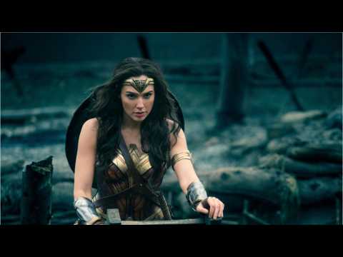 VIDEO : Patty Jenkins Teases When Wonder Woman 1984