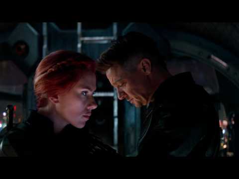 VIDEO : Avengers: Endgame $70 Million Shy Of Record