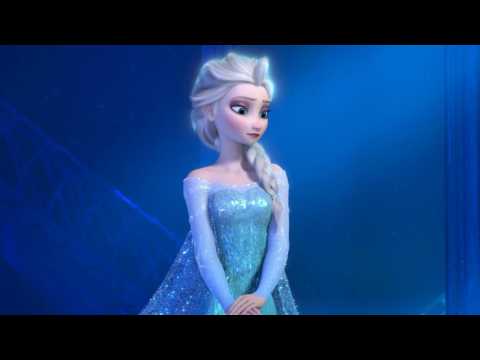 VIDEO : The First Official Trailer For 'Frozen 2' Is Here