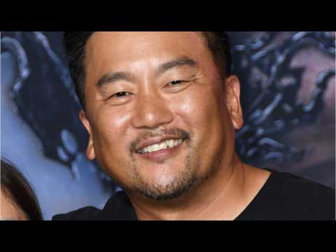 VIDEO : Roy Choi Talks ?The Chef Show' & Home Cooking