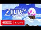 The Legend of Zelda: Link's Awakening - Nintendo Switch Trailer - Nintendo E3 2019