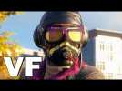 WATCH DOGS 3 Bande Annonce VF (E3 2019)