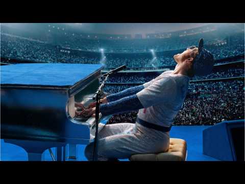 VIDEO : The Elton John biopic 'Rocketman' is a worthy celebration of his music and a look at his tro
