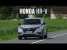 Essai Honda HR-V 1.5 i-VTEC turbo BVM (2019)