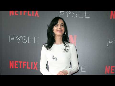 VIDEO : Jessica Jones Season 3 To Premiere On Netflix