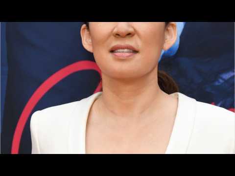 VIDEO : Sandra Oh On Killng Eve Moving Forward