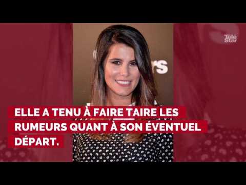 VIDEO : Julien Bert pourra-t-il participer au tournage des Marseillais, Karine Ferri rpond aux rume