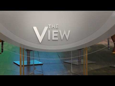 VIDEO : ?The View? Co-Hosts Both Censored Tuesday For Trump-Related Profanity