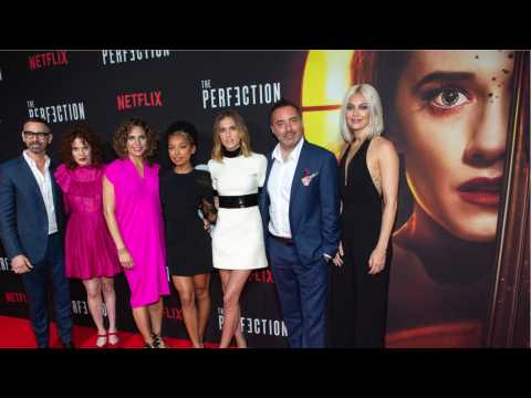 VIDEO : Netflix Viewers Claim Horror Movie 'The Perfection' Is Making Them Physically Ill