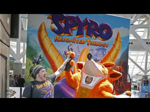 VIDEO : Is 'Spyro Reignited Trilogy' Coming To PC?