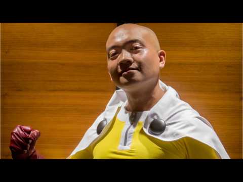 VIDEO : 'One-Punch Man' Villain Destroys Suiryu