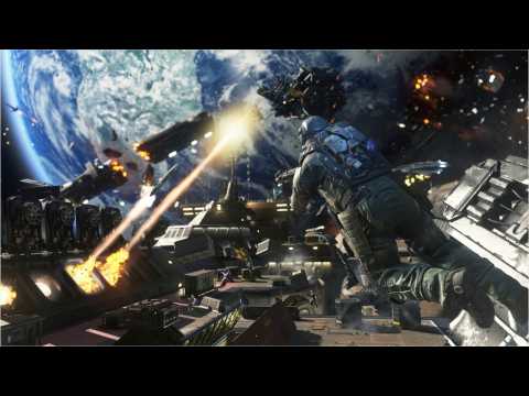 VIDEO : 'Call Of Duty: Modern Warfare' Directory Is On Twitch