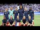 Coupe du monde féminine de football : Les Bleues plus fortes que les Bleus