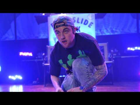 VIDEO : Mac Miller's First Posthumous Song Released