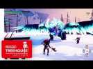 Dauntless Gameplay - Nintendo Treehouse: Live | E3 2019