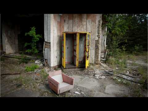 VIDEO : ?Chernobyl? Passes A ?Game Of Thrones? Record