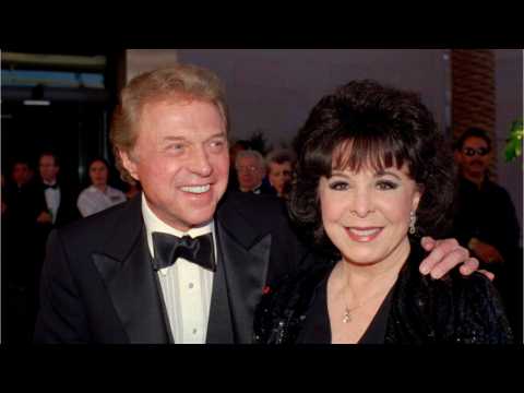 VIDEO : Steve Lawrence Reveals He Has Alzheimer's