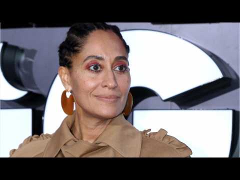 VIDEO : Tracee Ellis Ross To Star in ?Daria? Spinoff