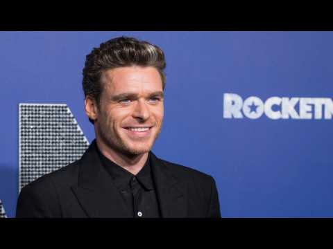 VIDEO : Richard Madden Reveals He Was 'Thankful' To Leave 'Game Of Thrones' After Season 3