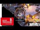 The Dark Crystal: Age of Resistance Tactics Gameplay - Nintendo Treehouse: Live | E3 2019