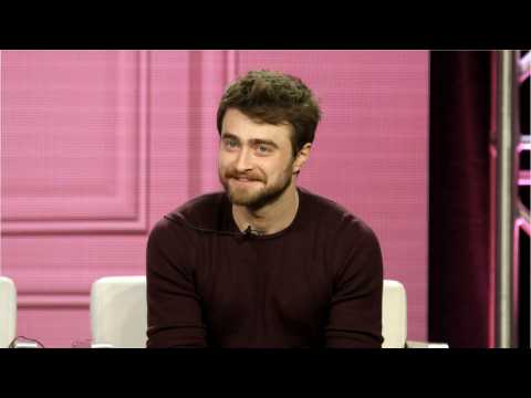 VIDEO : Daniel Radcliffe Joins 'Unbreakable Kimmy Schmidt' Interactive Special
