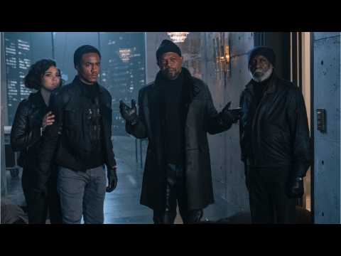 VIDEO : 'Shaft' doesn't bring enough firepower to action-comedy revival